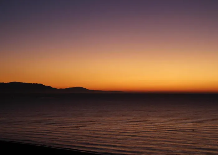 Malaga Paradise Home