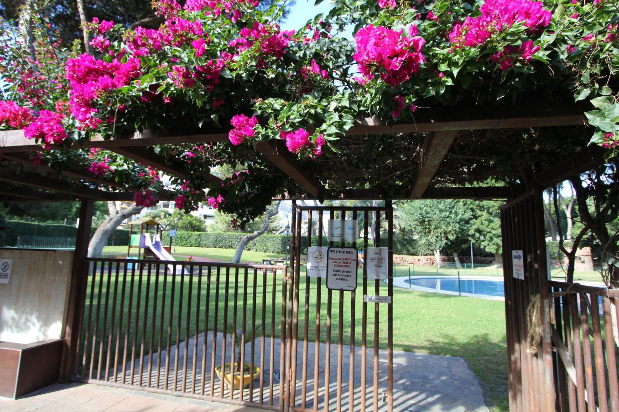 Malaga Paradise Apartment Torremolinos