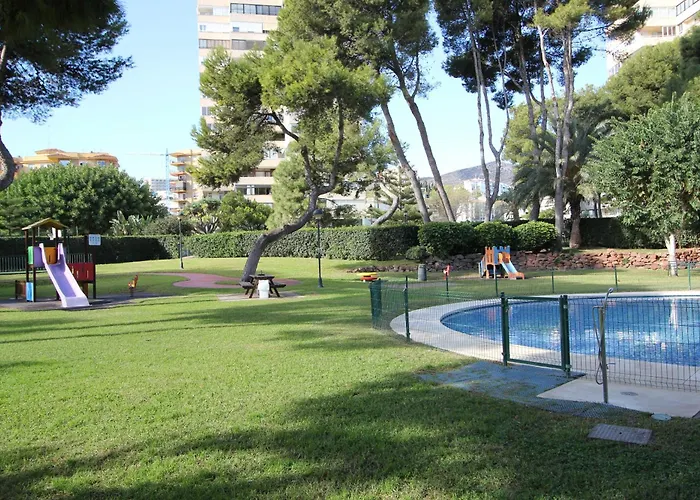Malaga Paradise Home
