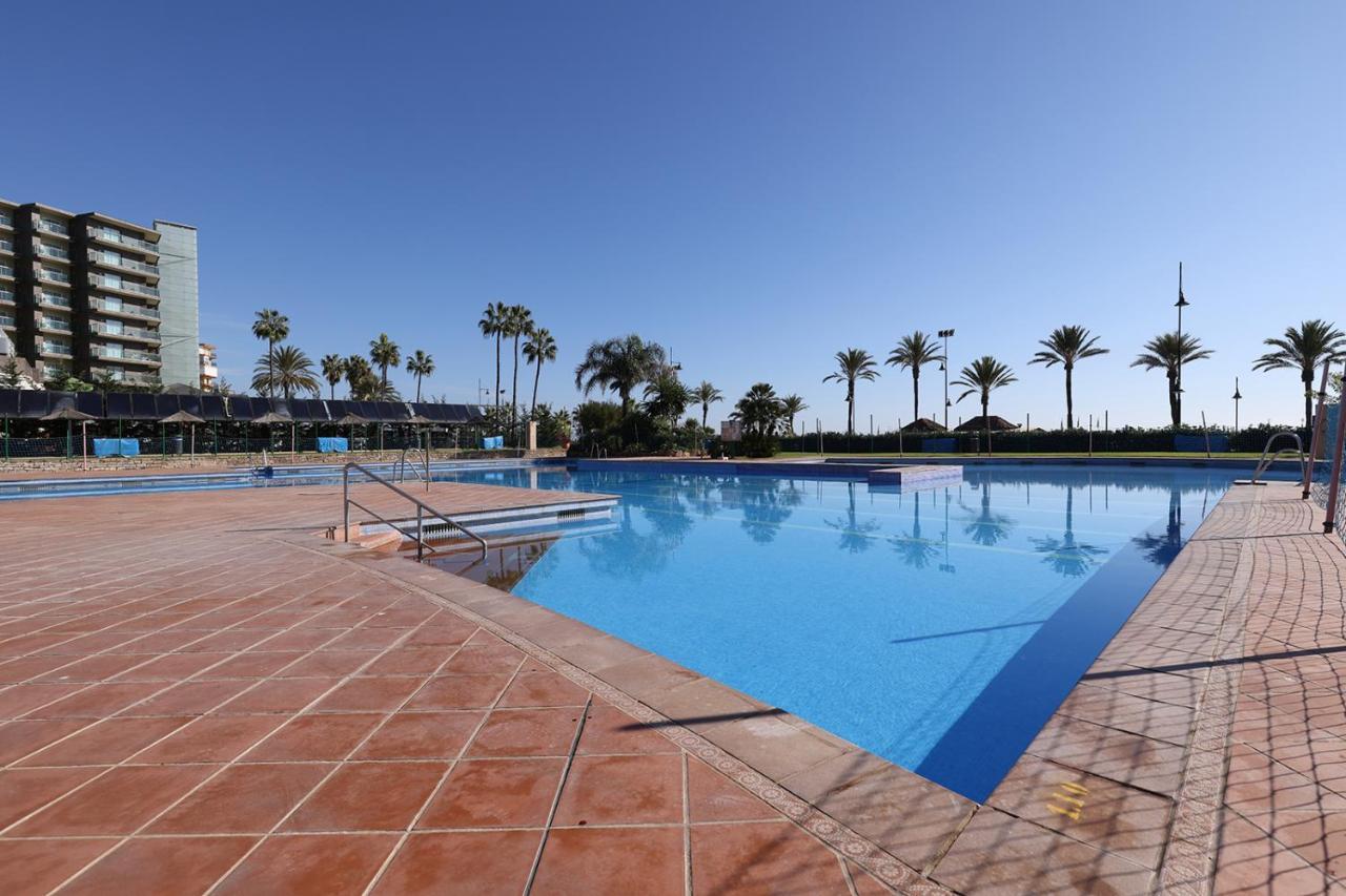 Malaga Paradise Torremolinos