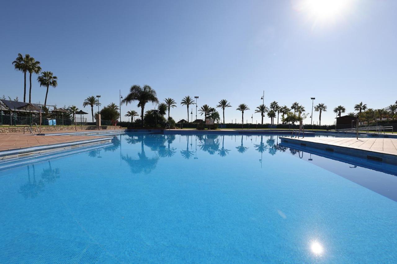 Malaga Paradise *