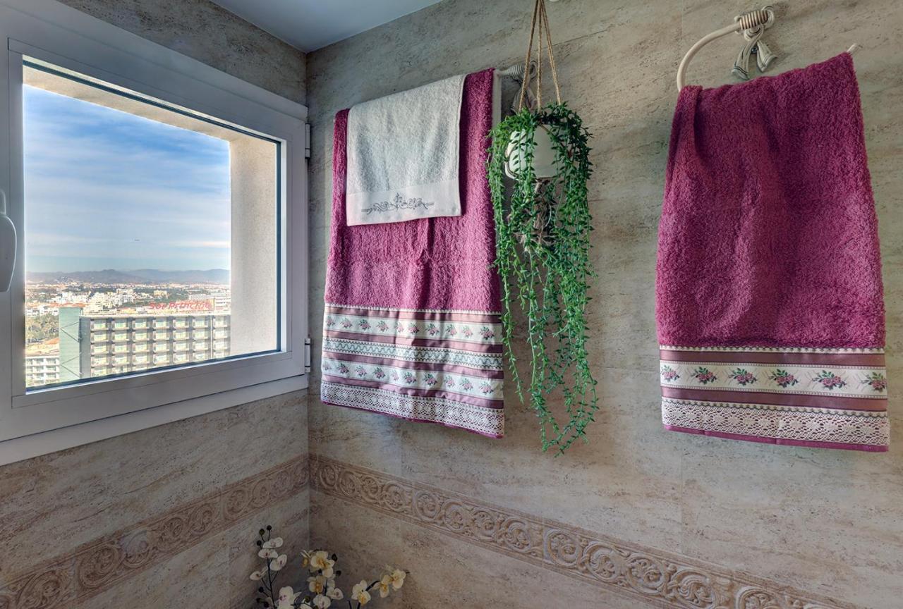 Apartament Malaga Paradise *