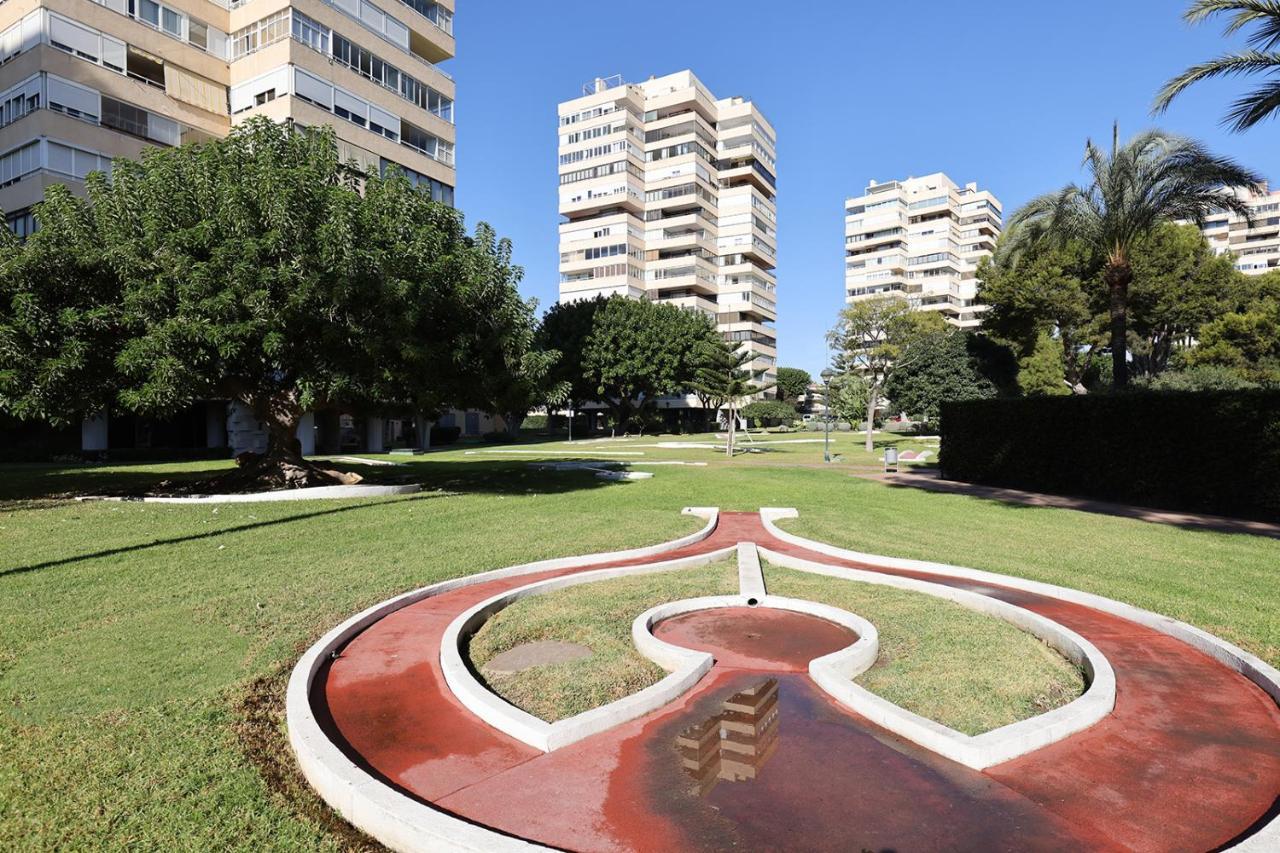 Apartment Malaga Paradise *