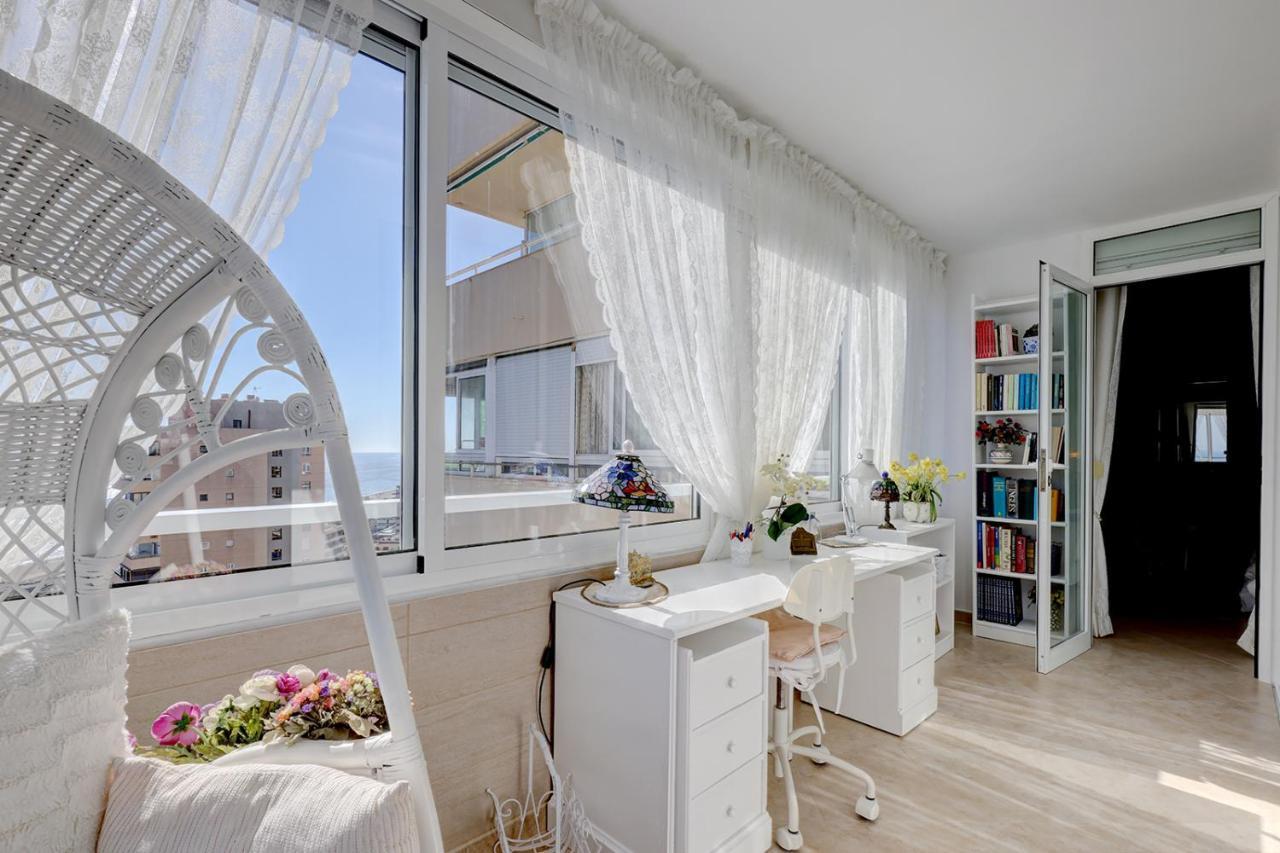 Malaga Paradise Appartement
