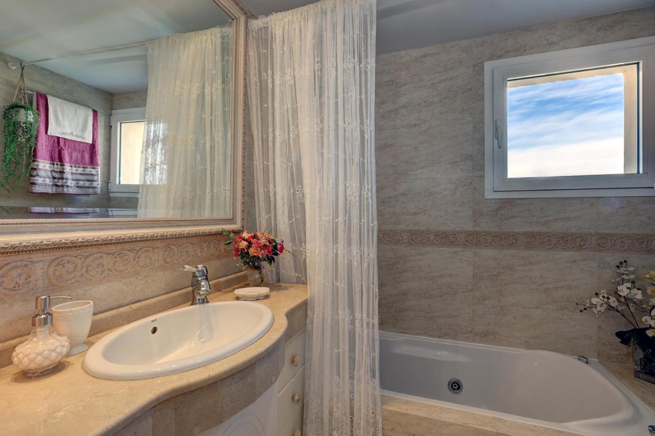 Appartement Malaga Paradise *