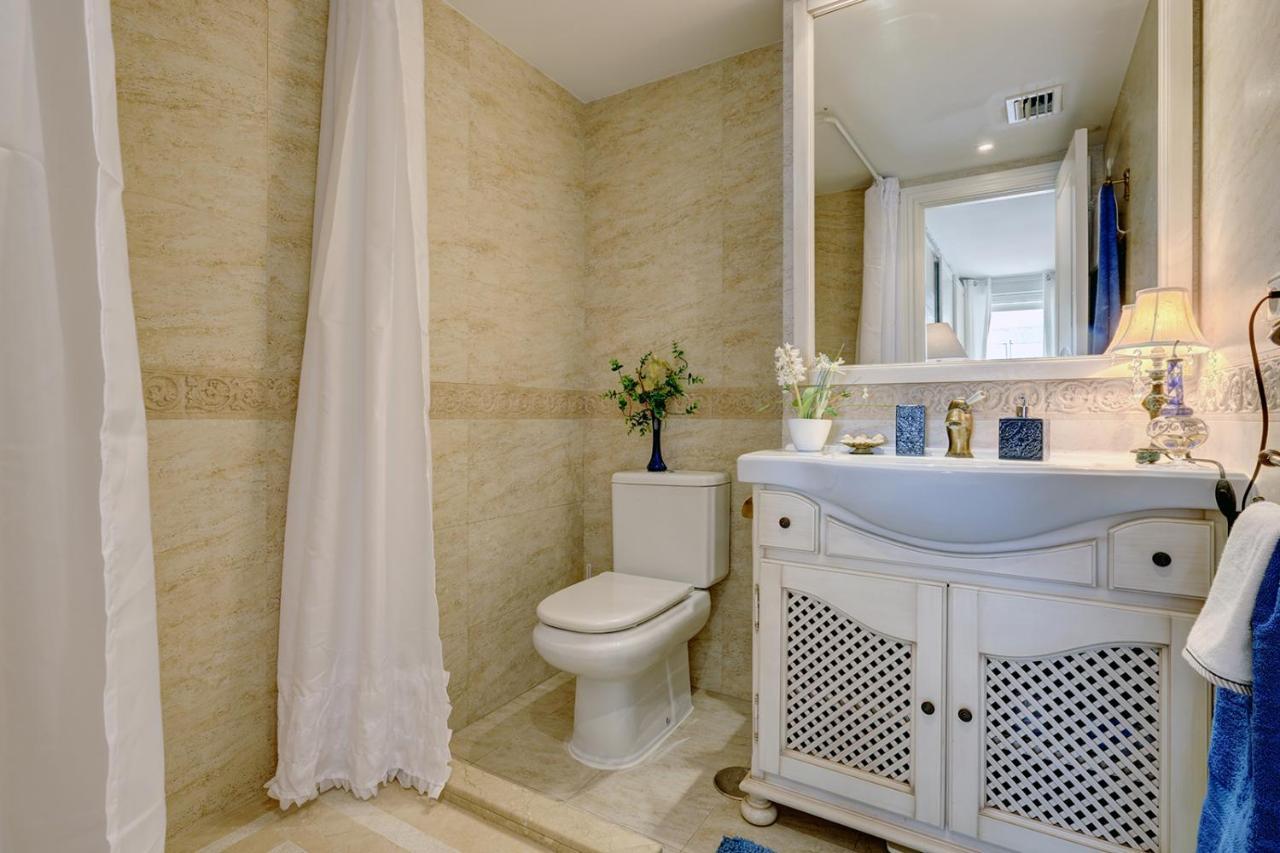 Apartament Malaga Paradise *