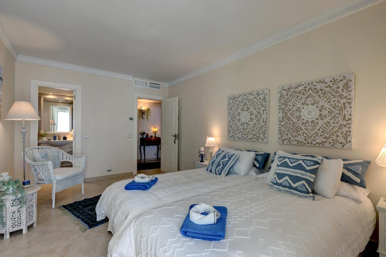 Appartement Malaga Paradise