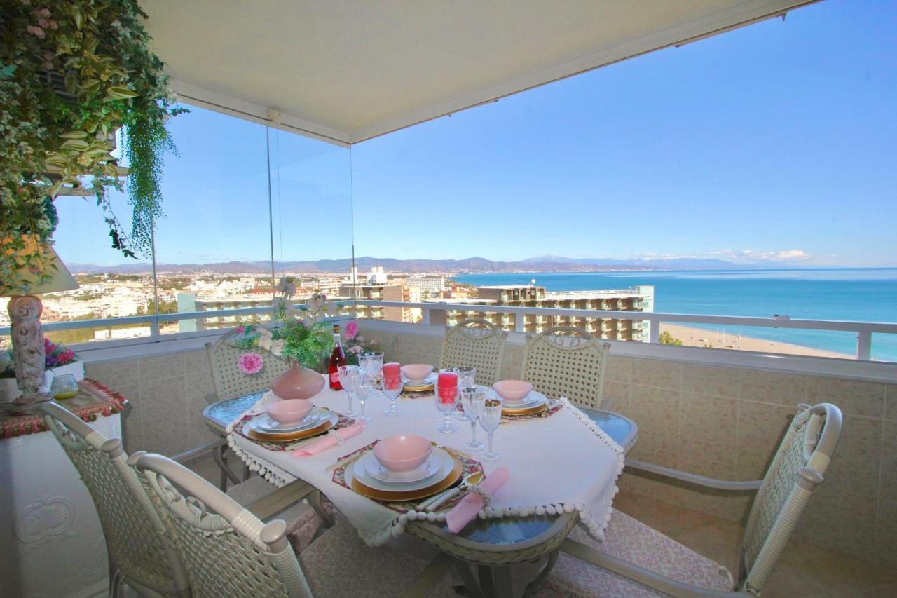Malaga Paradise Apartment *